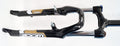 Suspension Fork - Zoom - 29" - Mechanical Lock Out - Black - 1 1/8" - Travel 100mm - Disc & V - Brake