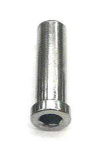 Brake Caliper Pivot Nut for Road Bikes - M6 x 10mm x 25mm (Allen Key Type)