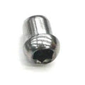Brake Caliper Pivot Nut for Road Bikes - M6 x 10mm x 8mm (Allen Key Type)