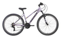 Radius Nova 20 Recreational Women's Mountain Bike - Lavender/Black