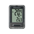 Cateye Velo-9 VL820 Computer - Black/Grey