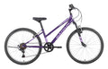 Radius Lynx Girls 24" Mountain Bike - Purple/Lavender
