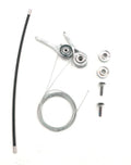 Down - Bar Shifters - 7 Speed (Rh Index & Lh Friction)