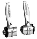 Down Tube Shifters - 8 Speed