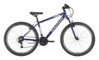 Radius Targa 10 Recreational Mountain Bike - Navy Blue