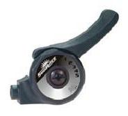 Thumb Shifter Rh - 5 Speed Index - MTB (Rh Side Only)