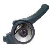 Thumb Shifter Rh - 6 Speed Index - MTB (Rh Side Only)