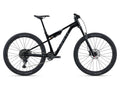 2026 Giant Stance Dual Suspension Mountain Bike - Black