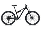 2026 Giant Stance Dual Suspension Mountain Bike - Black