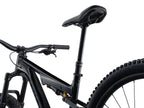 2026 Giant Stance Dual Suspension Mountain Bike - Black