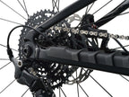 2026 Giant Stance Dual Suspension Mountain Bike - Black