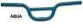 Retrospect Urban/Fixie Handlebar - 25.4mm - Aqua