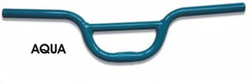 Retrospect Urban/Fixie Handlebar - 25.4mm - Aqua