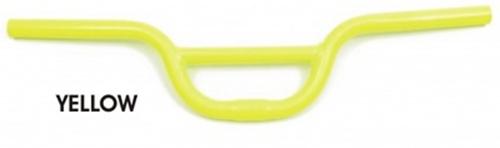 Retrospect Urban/Fixie Handlebar - 25.4mm - Yellow