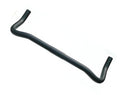 Handlebar Bullhorn - 26.0mm - 42cm Wide - Alloy - Black