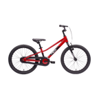 Neo+20 Coaster Boys 20" Bike - Chrome Red