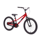Neo+20 Coaster Boys 20" Bike - Chrome Red