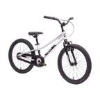 Neo+ 20 Coaster Boys 20" Bike - Brushed Alloy