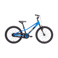 Neo+ 20 Coaster Boys 20" Bike - Chrome Sky Blue