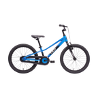 Neo+ 20 Coaster Boys 20" Bike - Chrome Sky Blue