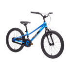 Neo+ 20 Coaster Boys 20" Bike - Chrome Sky Blue