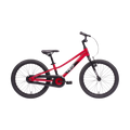 Neo+ 20 Coaster Girls 20" Bike - Chrome Pink