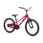 Neo+ 20 Coaster Girls 20" Bike - Chrome Pink