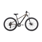 Neo Disc+ Boys 26" Mountain Bike - Chrome Sand