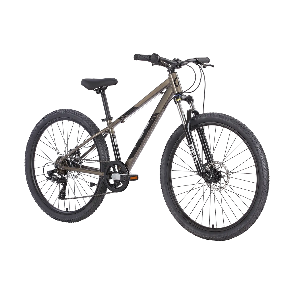 Neo Disc+ Boys 26" Mountain Bike - Chrome Sand