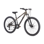 Neo Disc+ Boys 26" Mountain Bike - Chrome Sand