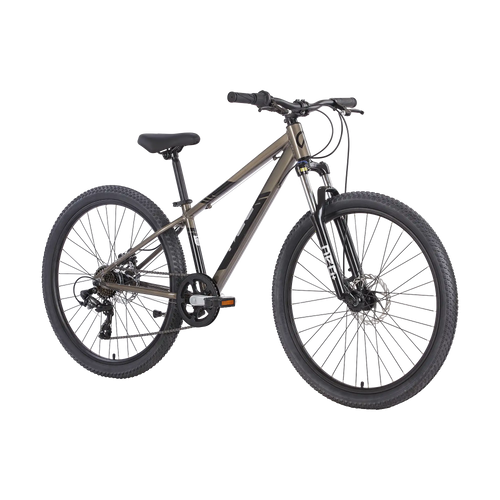 Neo Disc+ Boys 26" Mountain Bike - Chrome Sand
