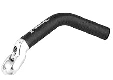 Bar Ends - L Bend - Long Type 160mm - Fully Adjustable - Black