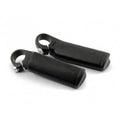 Bar Ends - Alloy - 104mm Short