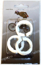 Shine Ring White