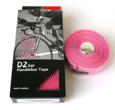 Cork Gel Tape Pink