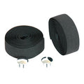 Handlebar Tape Cork - Cushion Black