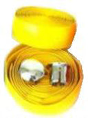 Vinyl Tape Yellow