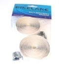 Vinyl Tape White