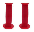 Grips Mushroom 20" Red
