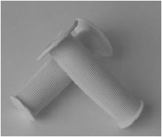 Grips Mushroom 16" White
