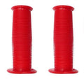Grips Mushroom 16" Red
