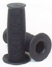 Grips Mushroom 12" Black