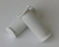 Grips Mushroom 12" White