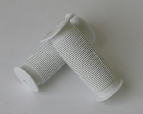 Grips Mushroom 12" White