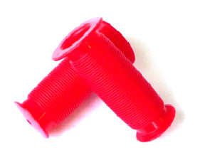 Grips Mushroom 12" Red
