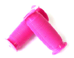 Grips Mushroom 12" Pink