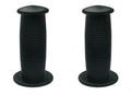 Grips Mushroom - Tricycle - 70mm Length - 18mm Hole - Black