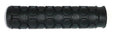 Grips MTB Gel Black 127mm