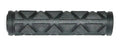 Grips Double Density Kraton Rubber125mm Black