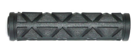 Grips Double Density Kraton Rubber125mm Black